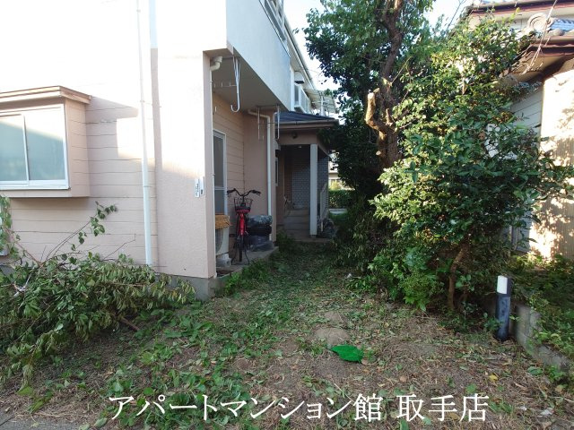 エクセル藤代のその他