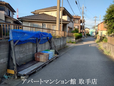 【その他共用部分】 | エクセル藤代