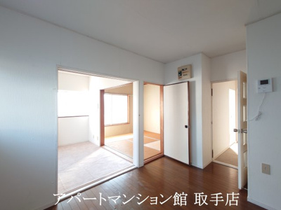 【居間・リビング】 | エクセル藤代