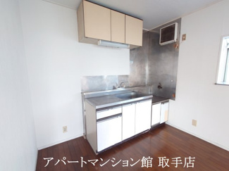 【キッチン】 | エクセル藤代