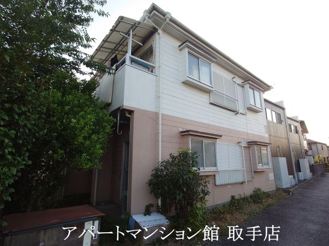 エクセル藤代