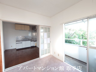 【居間・リビング】 | エクセル藤代