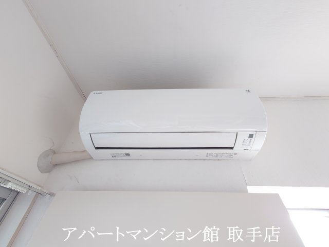 エクセル藤代の設備