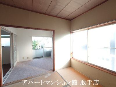 【和室】 | エクセル藤代