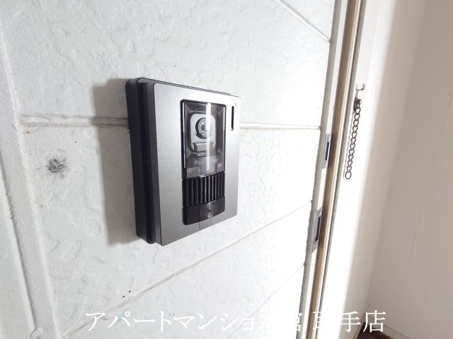 エクセル藤代のセキュリティ