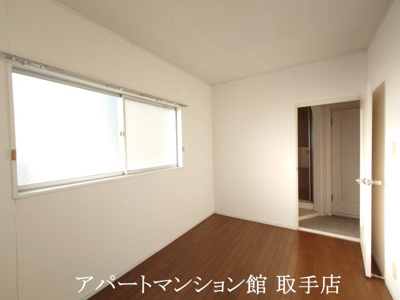 【寝室】 | エクセル藤代