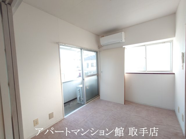 エクセル藤代のキッチン