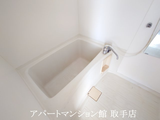 エクセル藤代の駐車場