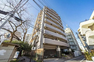 ライオンズシティ椎名町の画像