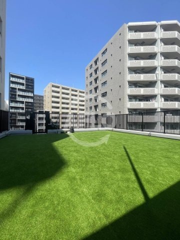 GENTLE TOSHIYUKIのその他共用部分