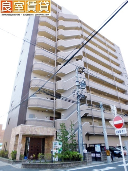 【外観】 | CITY SPIRE 名古屋大須
