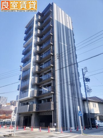 【外観】 | メイクスWアート名駅南Ⅲ