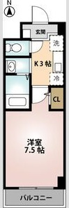 【間取り】 | sincere