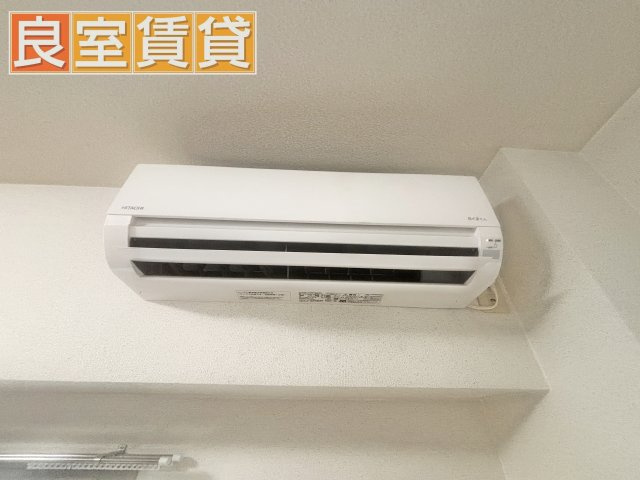 【設備】 | アプニール新瑞 | エアコン