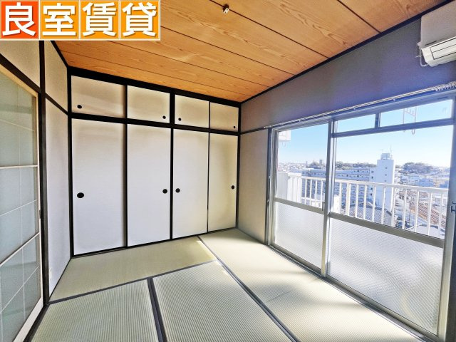 【和室】 | シャンボール朝日