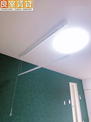 【設備】 | ひかりマンション