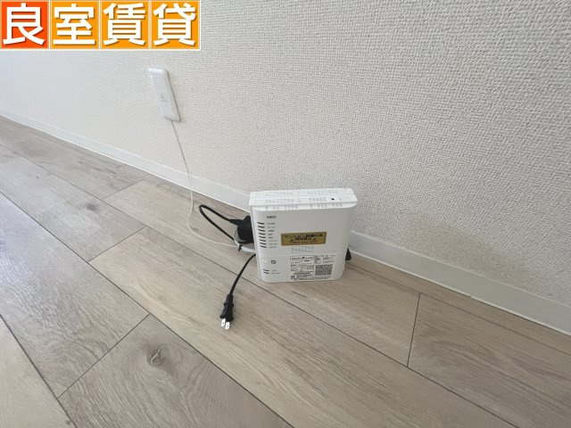 【設備】 | ひかりマンション | インターネット