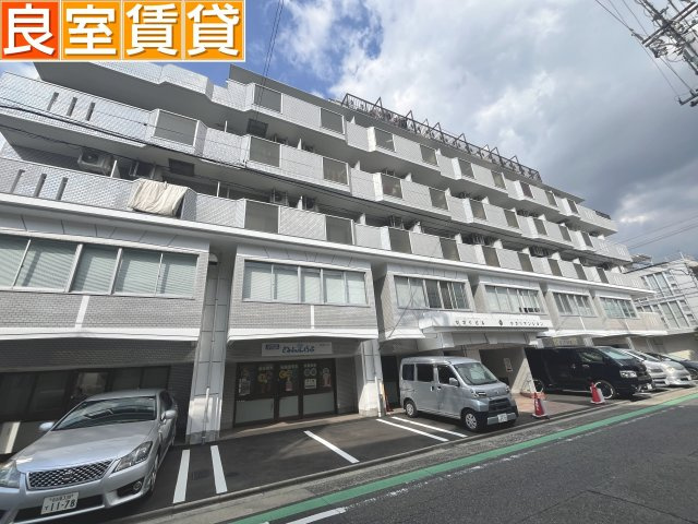 【駐車場】 | ひかりマンション