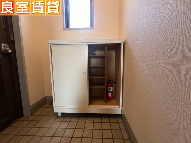 【収納】 | メゾン見晴台
