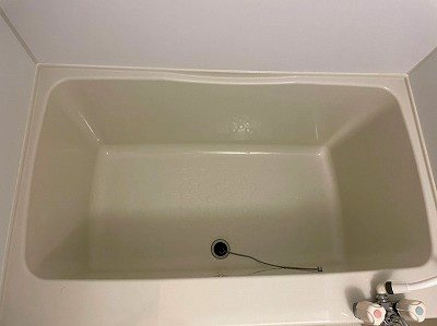 メドライースト の浴室