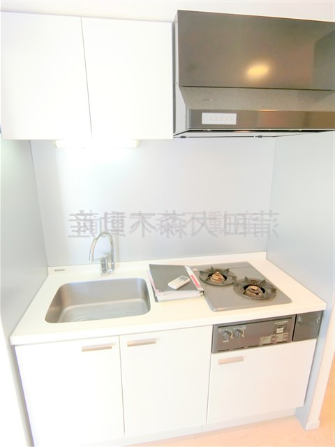 リバーレ蒲田仲六郷のキッチン|キッチン