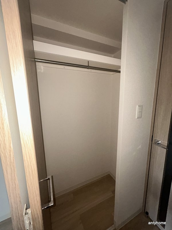 プレサンス本町エクストラ　仲介手数料無料の収納