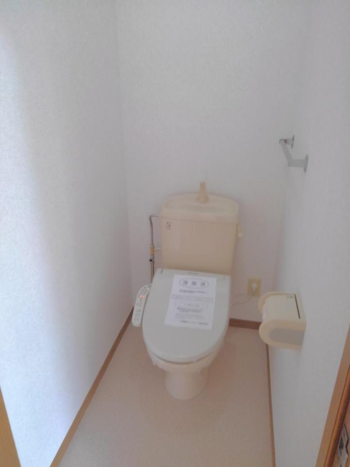 【トイレ】