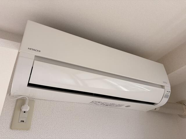 ＫＳ宮城野の設備