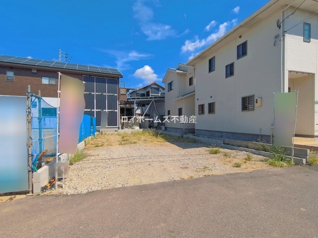  | 一宮市木曽川町黒田字野畔75『仲介料無料』新築戸建て | 撮影：'26/08/24 