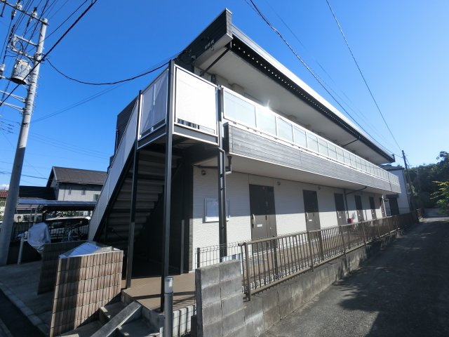 リブリ・千葉寺の画像
