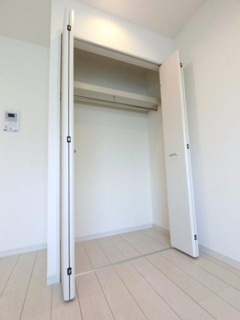 【収納】