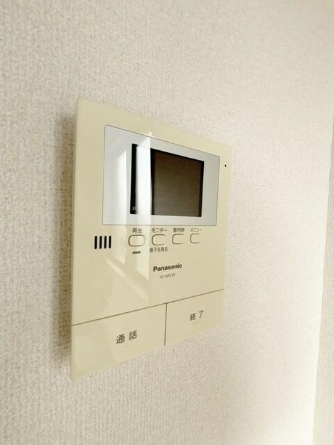 プランドールのセキュリティ