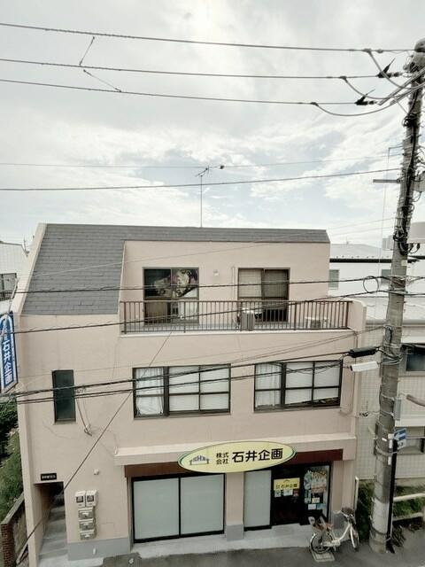 プランドールの展望
