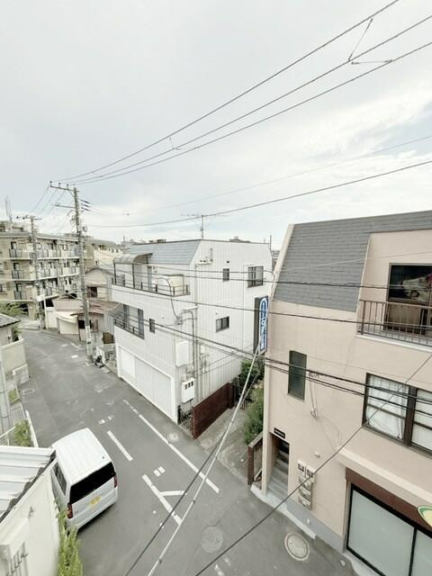プランドールの展望