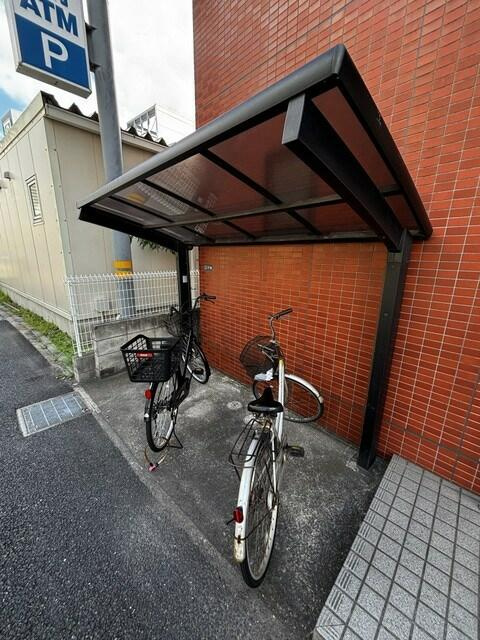 プランドールのその他共用部分
