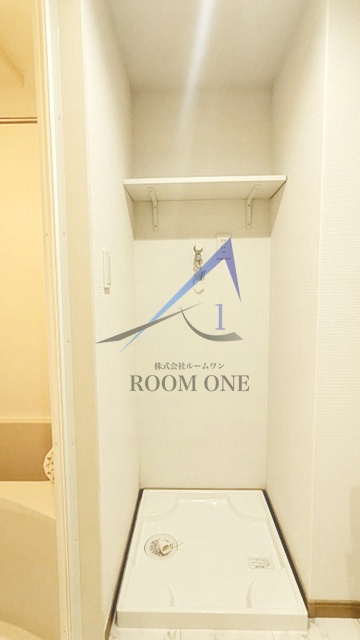 サザンロード多摩川のその他|洗濯機置き場です。