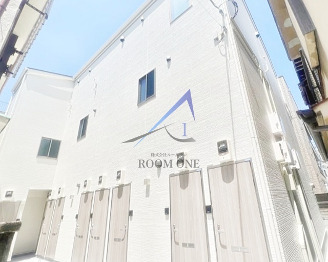 サザンロード多摩川