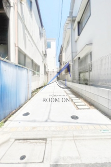 サザンロード多摩川