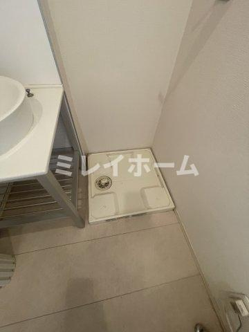 ピソブランカの設備