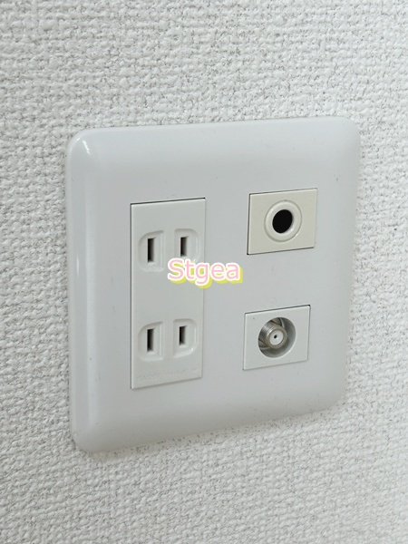 ルミナス の設備