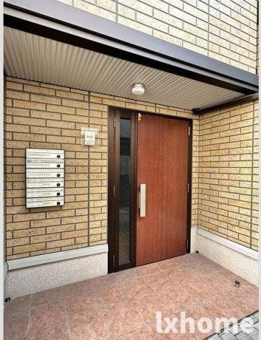 ハレアヌエヌエのその他共用部分