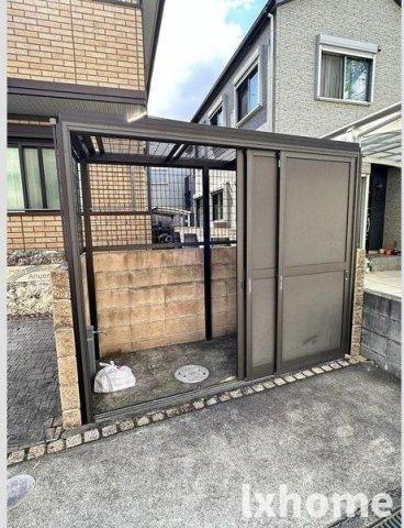 ハレアヌエヌエのその他共用部分