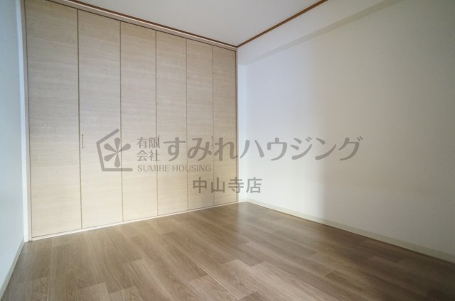 ツインパレス北伊丹のその他