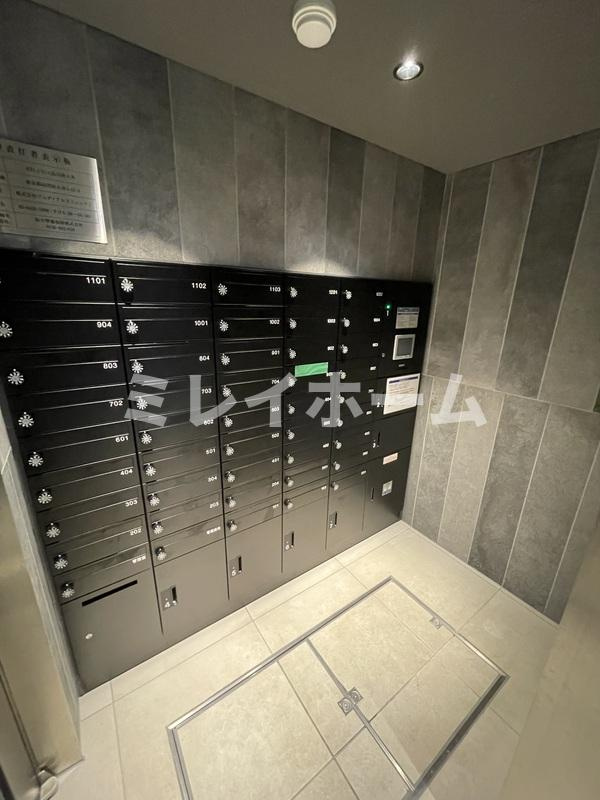 RELUXIA品川西大井のその他