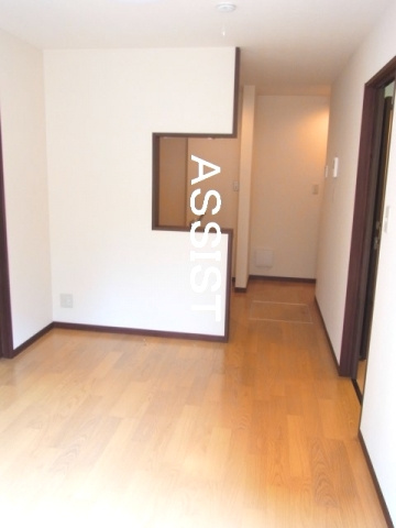 フェザーハイツのその他