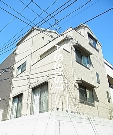 フェザーハイツ