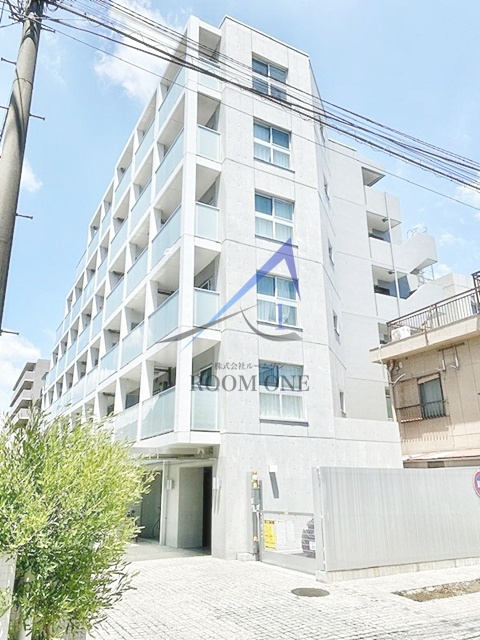 AELL蒲田南