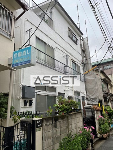 はぎわらＫのその他共用部分