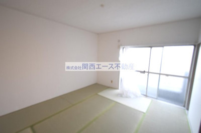 【寝室】 | PALMIZIO瓢箪山