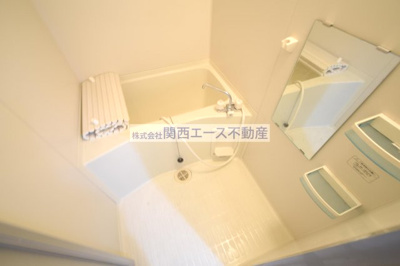 【浴室】 | PALMIZIO瓢箪山